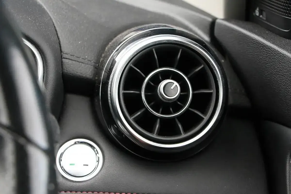 Used MG HS Excite 162 HP (119 kW) 2021 Blue SUV