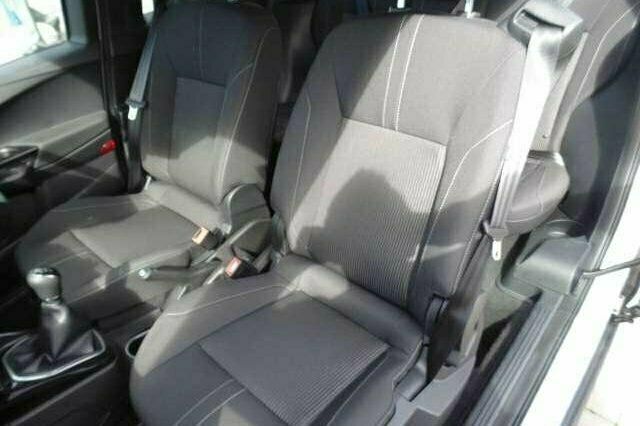 Used Ford B-MAX 2013 MPV
