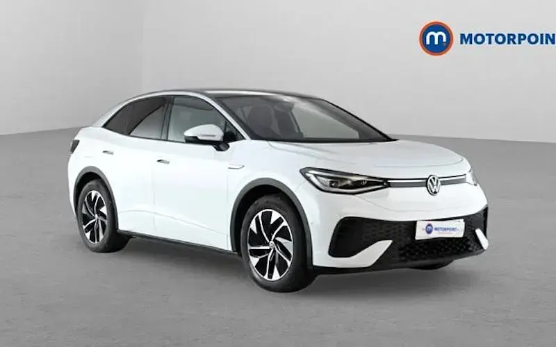 Used VW ID.5 Pro 127 kW (174 HP) 2023 SUV