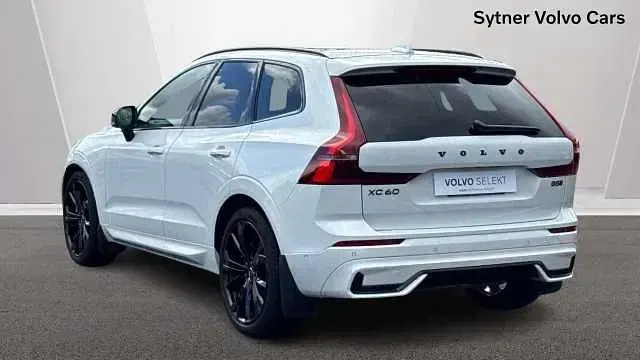 Used Volvo XC60 Ultra 247 HP (181 kW) 2026 SUV