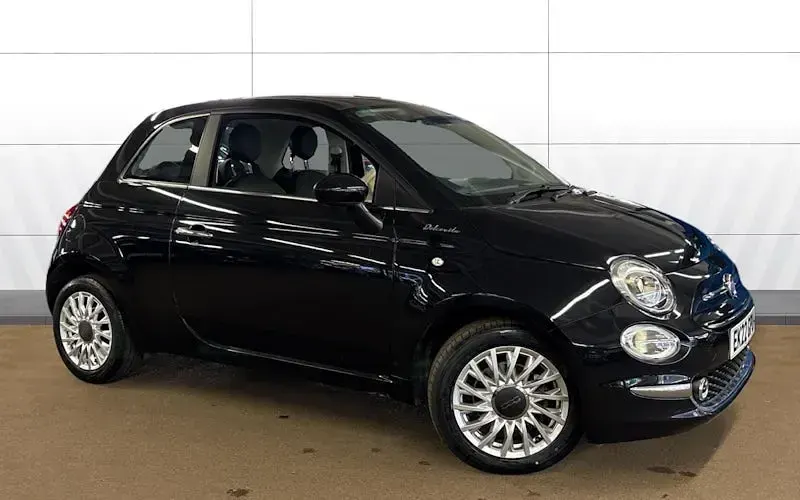 Used Fiat 500 Dolcevita 69 HP (50 kW) 2022 Hatchback