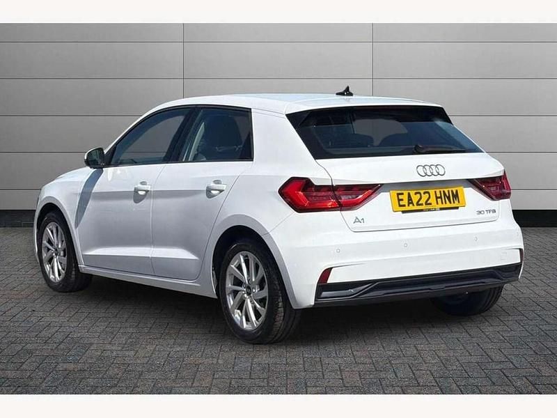 Used Audi A1 Sport 2022 SUV