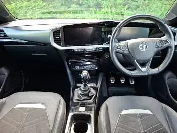 Used Vauxhall Mokka Ultimate 2023 Green SUV