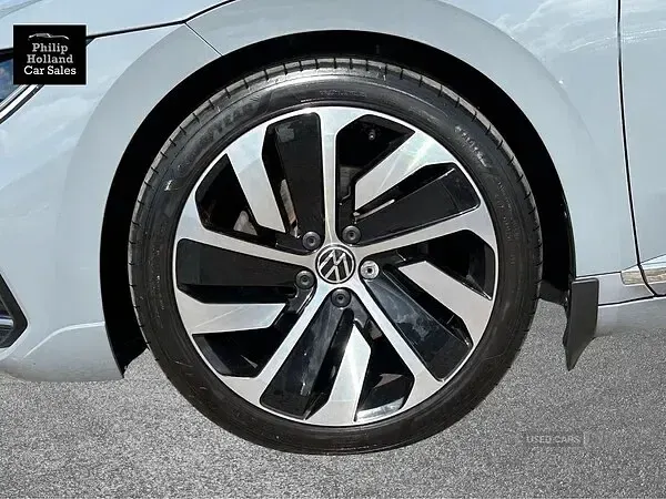 Used VW Arteon R-line 148 HP (108 kW) 2022