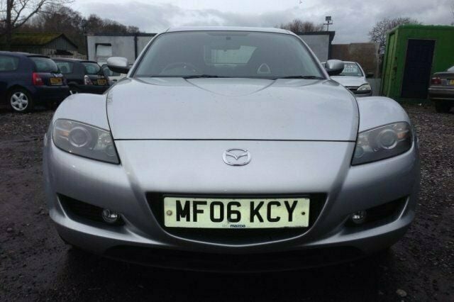 Used Mazda RX8 2006 Hatchback