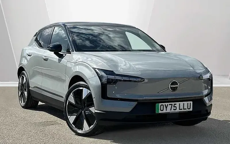 Używany Volvo EX30 Ultra 200 kW (272 KM) 2025 SUV