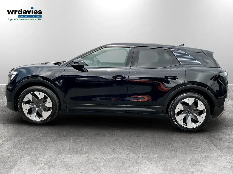Used Ford Explorer Premium 210 kW (286 HP) 2025 Black SUV
