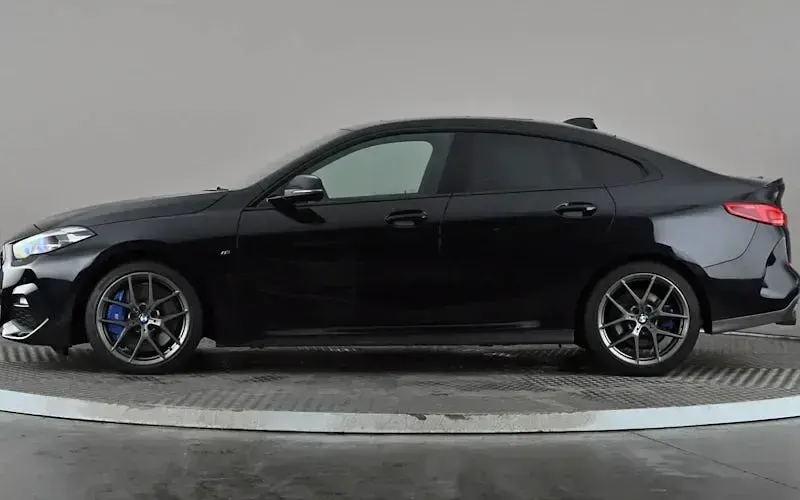 Used BMW 218 M Sport 136 HP (100 kW) 2024 Coupe