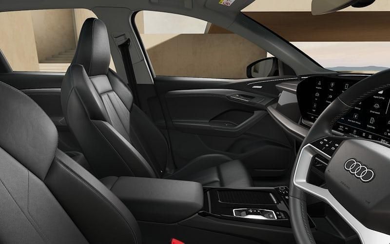 New Audi e-tron Sport 225 kW (306 HP) 2025 SUV