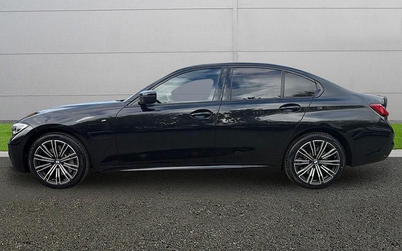 Used BMW 330e M Sport 292 HP (214 kW) 2022 Sedan