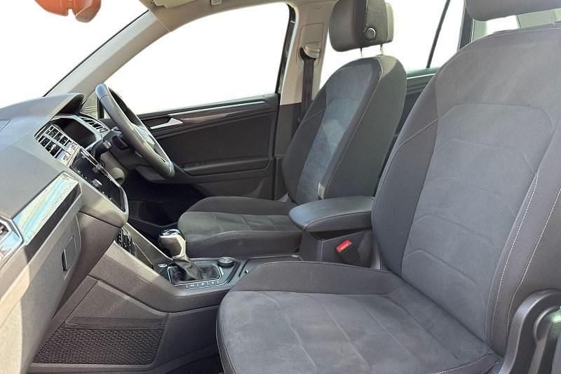 Used VW Tiguan Elegance 2023 Grey SUV