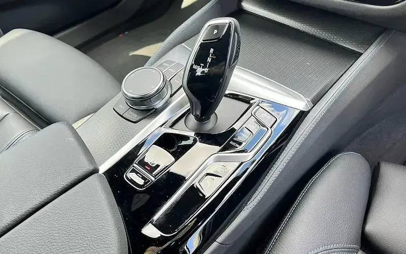 Used BMW 530e M Sport 292 HP (214 kW) 2023 Grey Sedan