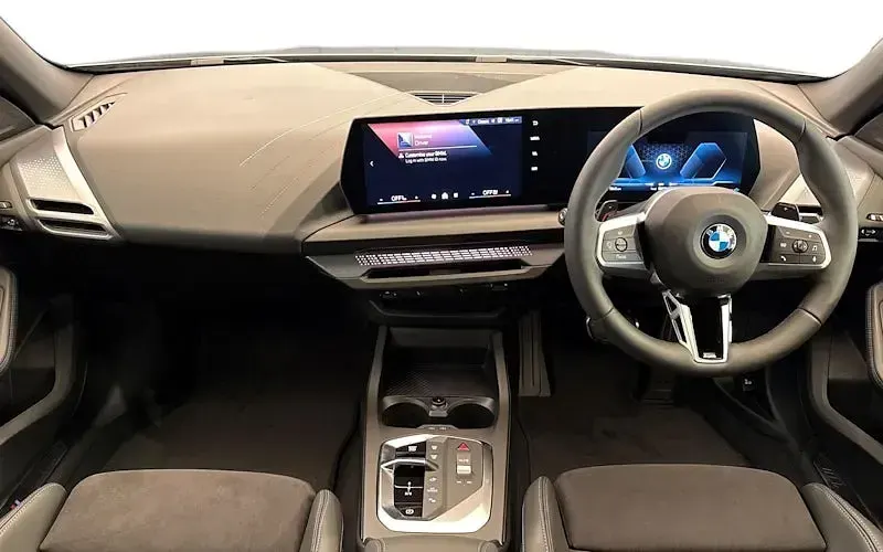New BMW 220 M Sport 170 HP (125 kW) 2026 Coupe
