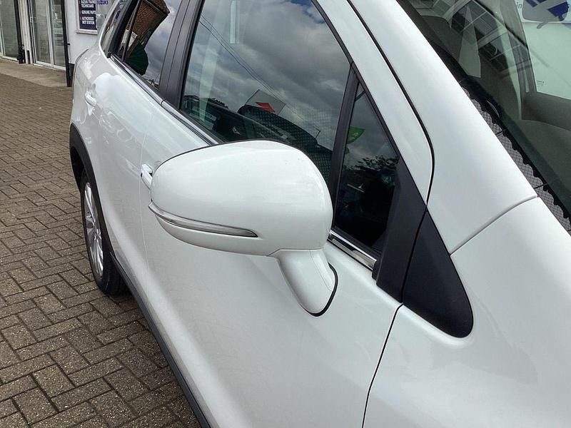 Used Suzuki SX4 S-Cross 129 HP (94 kW) 2024 White SUV