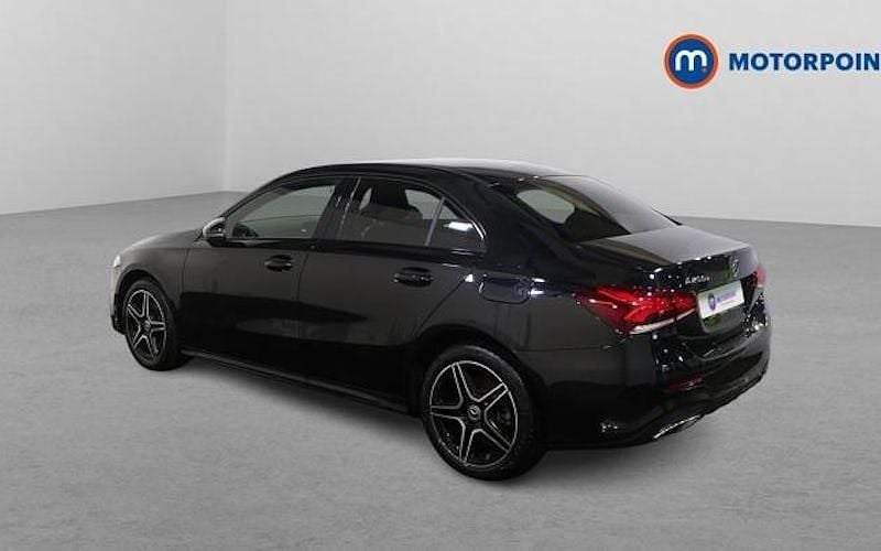 Used Mercedes A250 Executive 218 HP (160 kW) 2022 Sedan