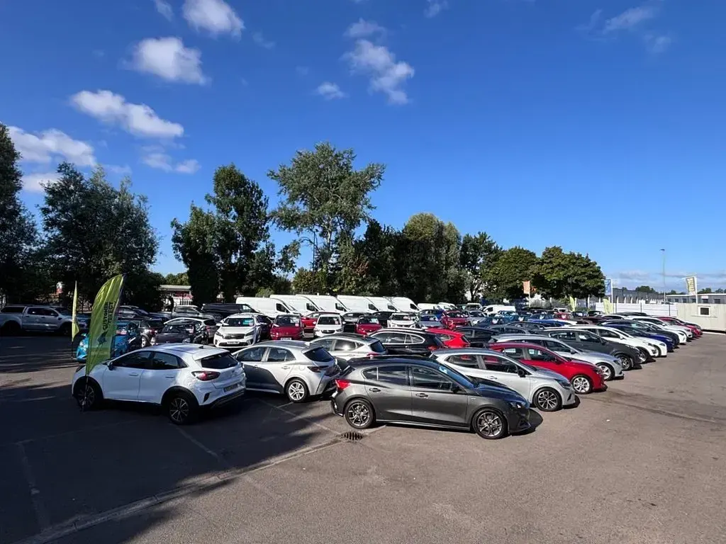 Used Fiat Doblò 105 HP (77 kW) 2019 White MPV
