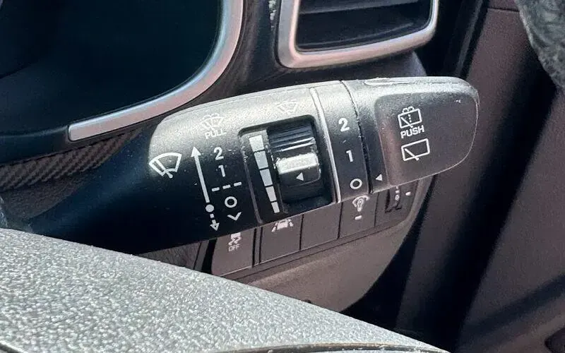 Used Hyundai Tucson SE 136 HP (100 kW) 2021 Grey SUV