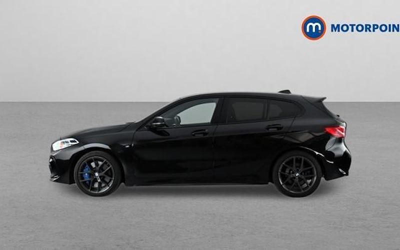 Used BMW 120 M Sport 190 HP (139 kW) 2024 Hatchback
