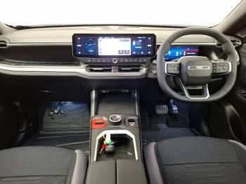 Ny Jeep Compass 145 HK (106 kW) 2026 Vit SUV