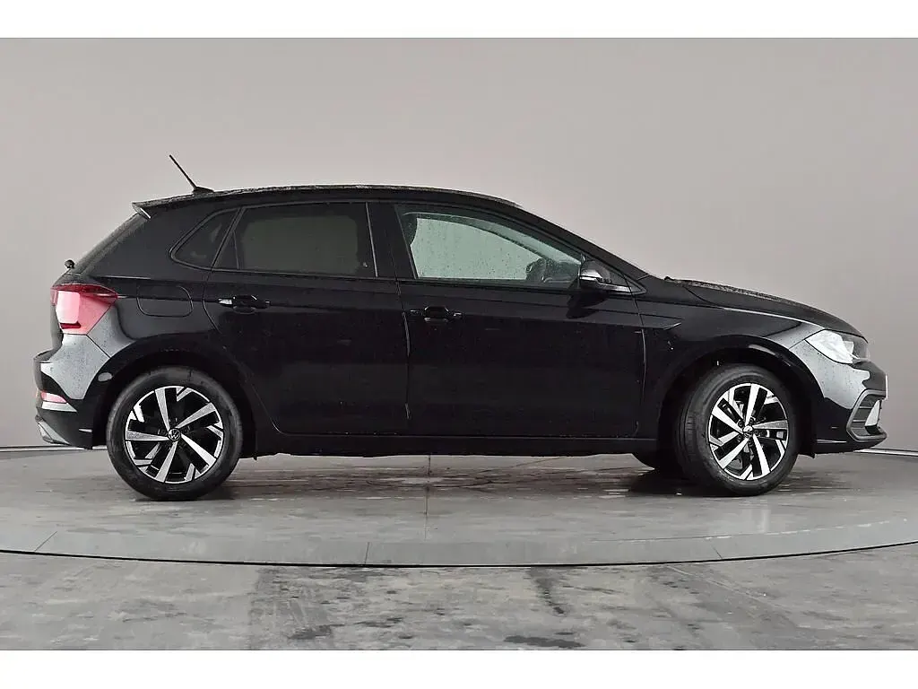 Used VW Polo 95 HP (69 kW) 2026 Hatchback