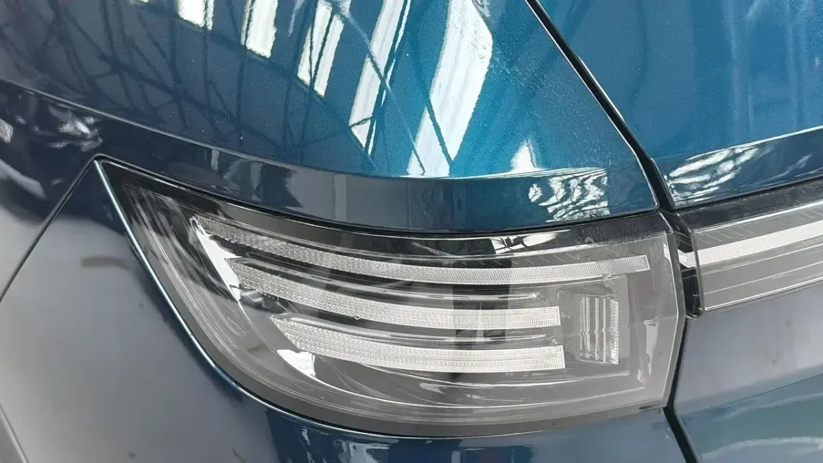 Used Vauxhall Grandland X Ultimate 134 HP (98 kW) 2025 Blue SUV