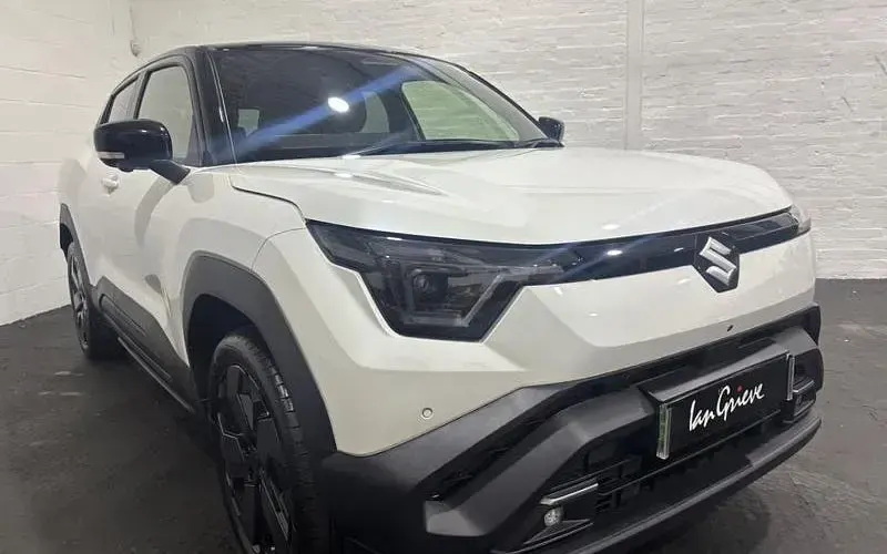 Used Suzuki e-Vitara 127 kW (174 HP) 2025 SUV