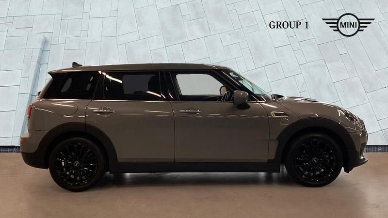 Used Mini Cooper Clubman Classic 136 HP (100 kW) 2022 Grey Estate
