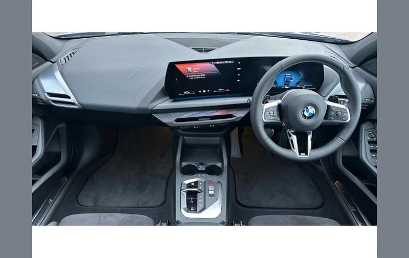 New BMW 120 M Sport 154 HP (113 kW) 2025 Other Hatchback