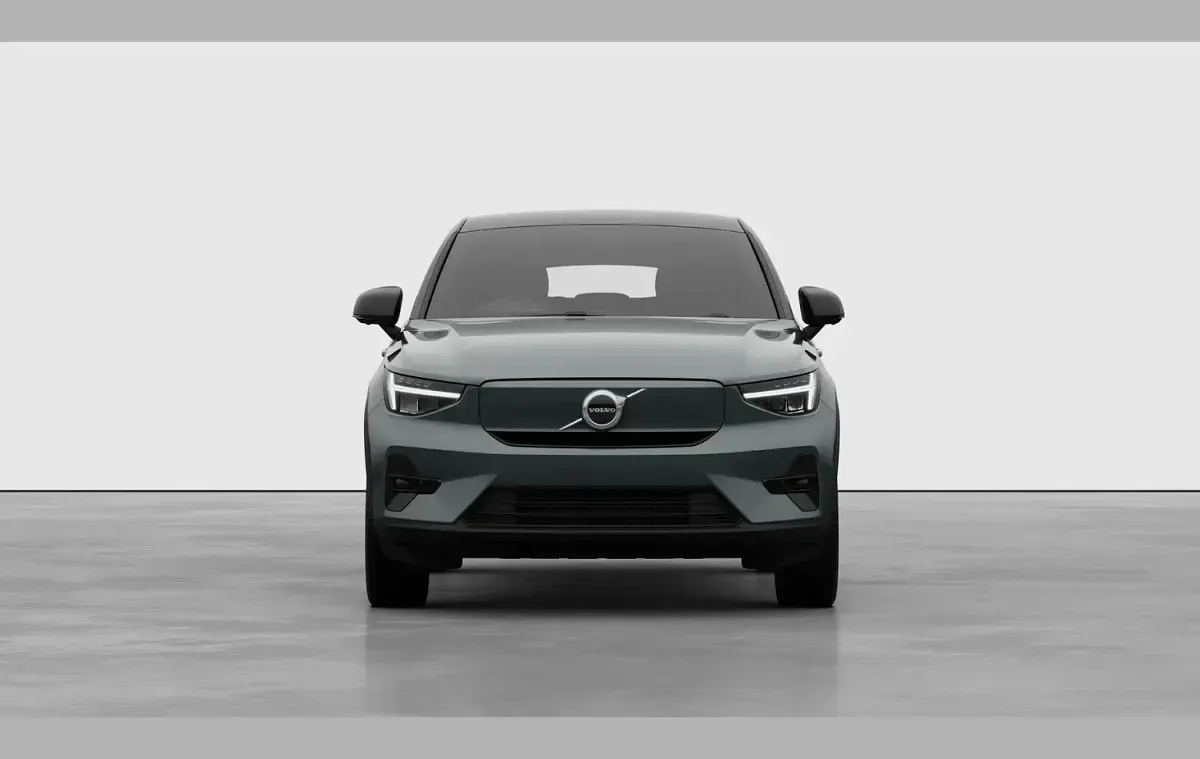 New Volvo EC40 Plus 185 kW (252 HP) 2025 Other SUV