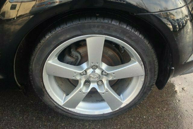 Used Mazda RX8 2006 Hatchback