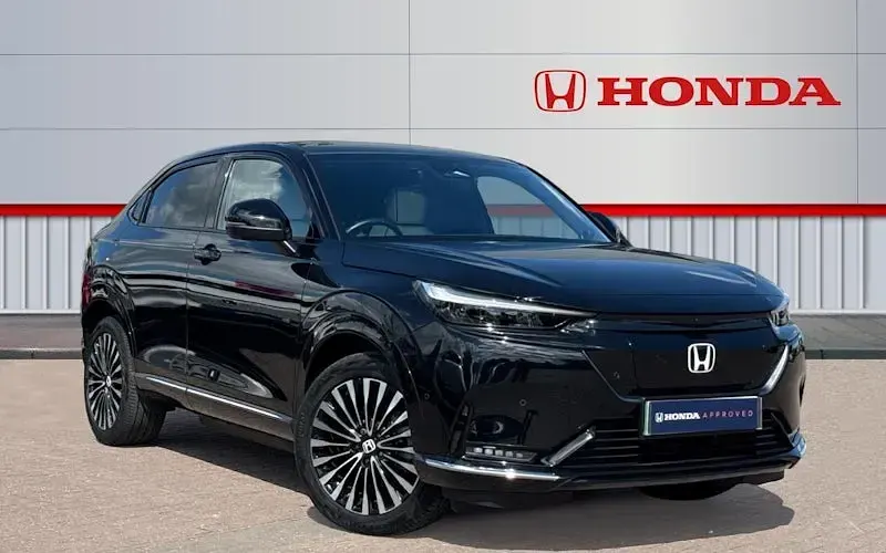 Used Honda e:Ny1 Advance 150 kW (204 HP) 2026 SUV
