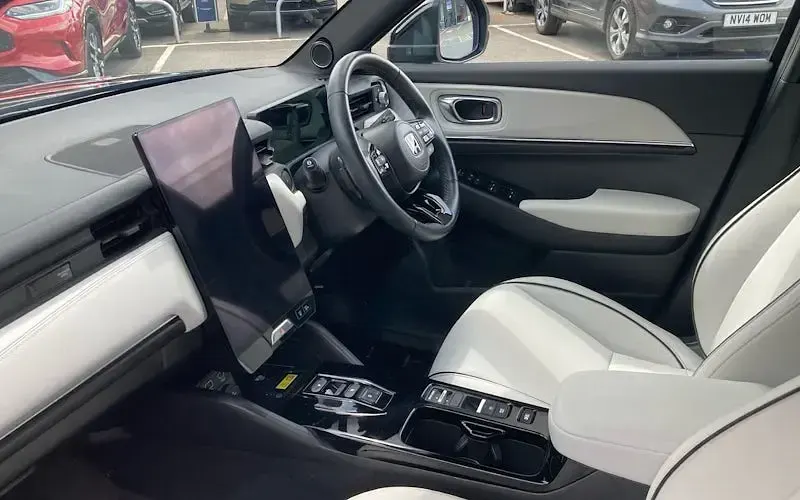 Used Honda e:Ny1 Advance 150 kW (204 HP) 2026 SUV