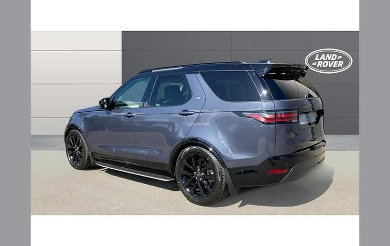 New Land Rover Discovery 5 SE Dynamic 344 HP (253 kW) 2025 Other SUV