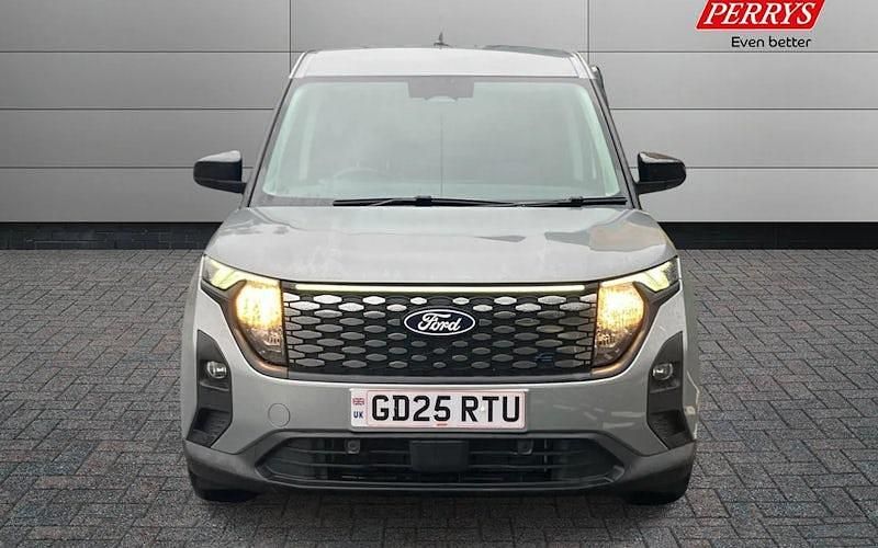New Ford Transit Limited 100 kW (136 HP) 2025 Van