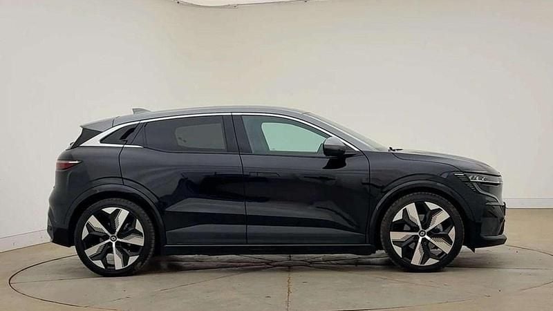 Used Renault Megane E-Tech Techno 160 kW (218 HP) 2024 Hatchback
