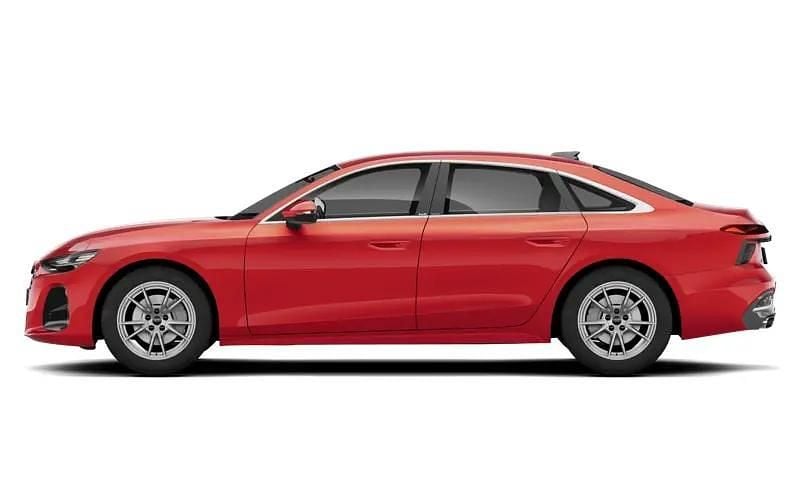 New 2026 Audi A6 Sedan | £68,666 - Image 1/1