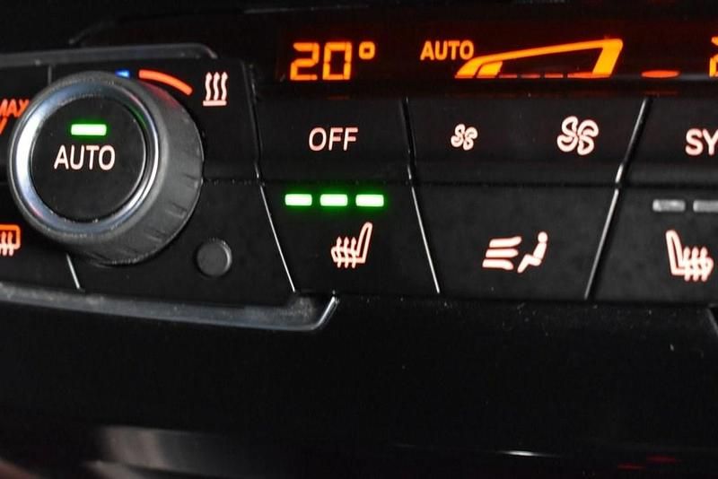 Used BMW X1 xLine 190 HP (139 kW) 2019 Black SUV