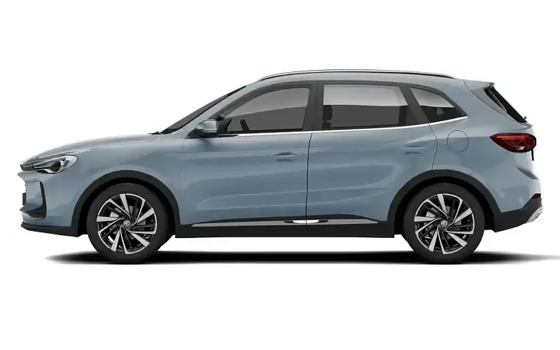 Used MG ZS Trophy 196 HP (144 kW) 2026 SUV