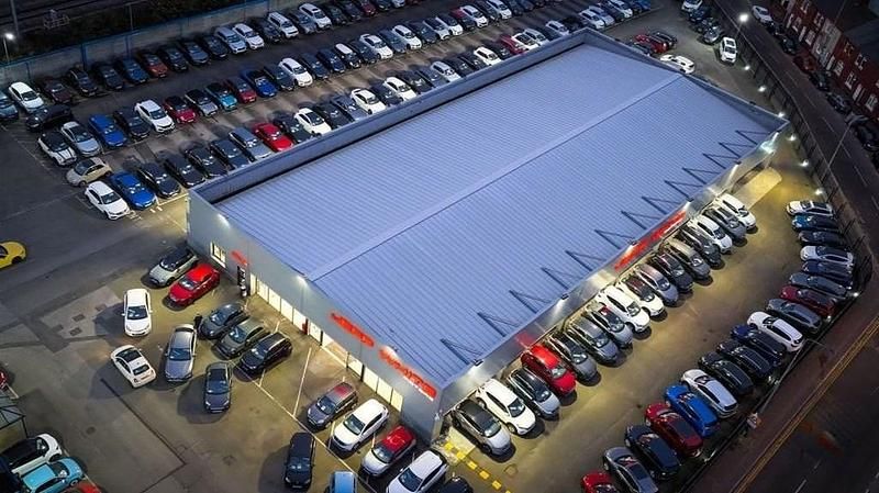 Used Kia ProCeed GT-Line 2024 Red Estate