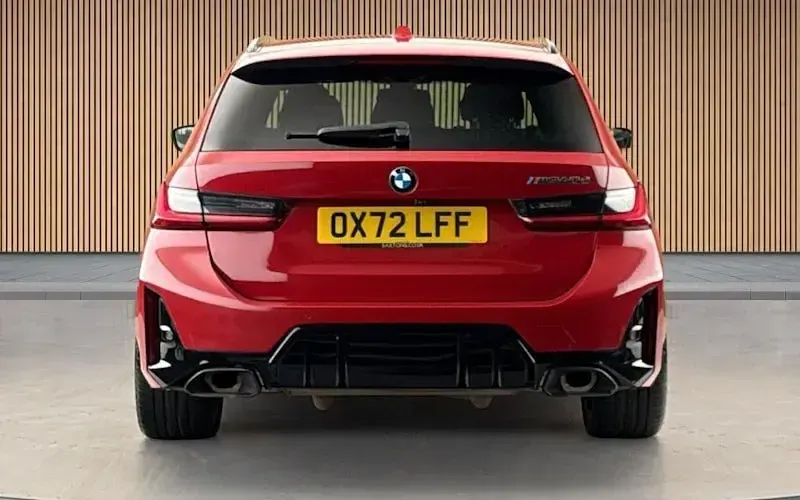 Used BMW M340 340 HP (250 kW) 2024 Sedan