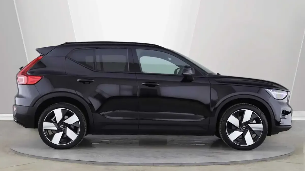 Used Volvo XC40 Ultimate 175 kW (238 HP) 2023 SUV