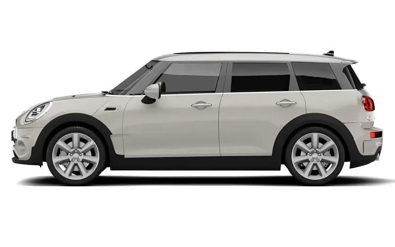 Used 2018 Mini Cooper Clubman Estate | £8,980 (Good price) - Image 1/1