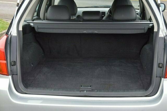 Used Subaru Legacy 2006 Estate