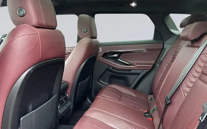 Used Land Rover Range Rover evoque Autobiography 207 HP (152 kW) 2023 SUV