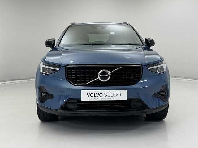 Used Volvo XC40 Ultimate 257 HP (189 kW) 2023 SUV