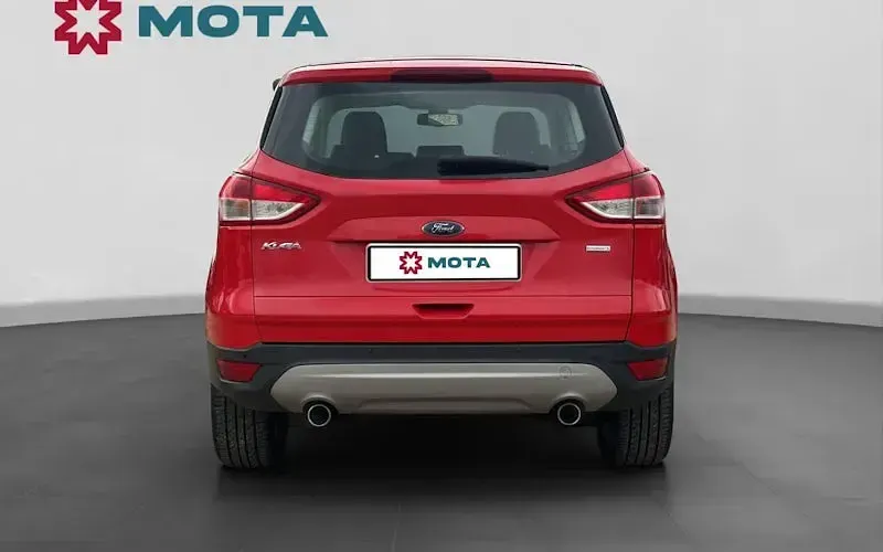 Used Ford Kuga Titanium 182 HP (133 kW) 2016 SUV
