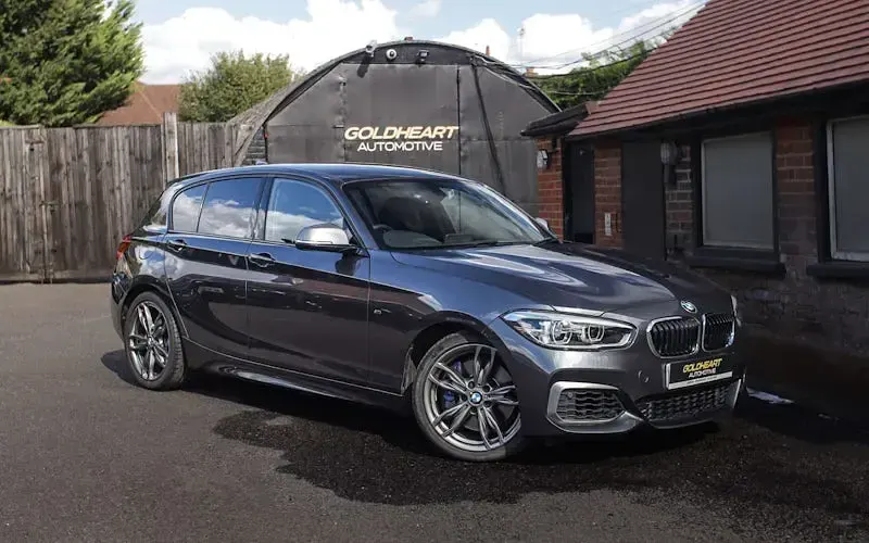 Used BMW M140 M Sport 340 HP (250 kW) 2019 Hatchback
