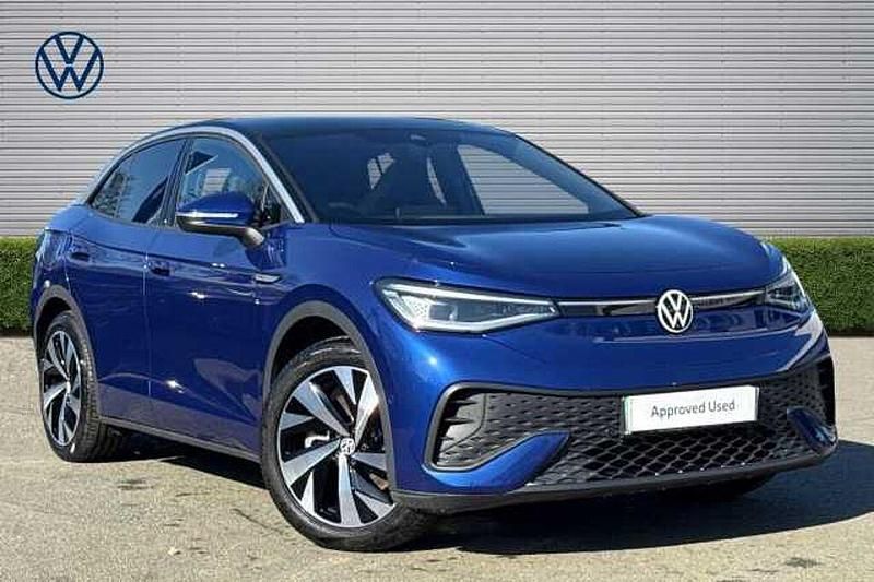 Used VW ID.4 127 kW (174 HP) 2025 SUV