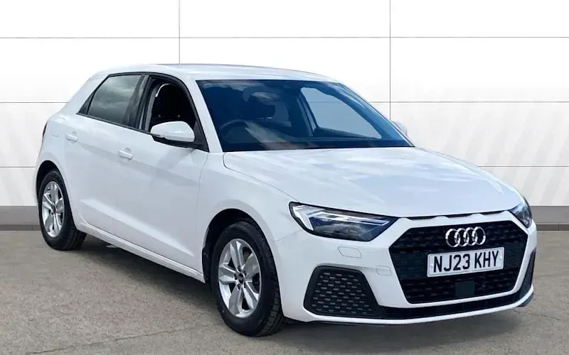 Used Audi A1 Sportback 110 HP (80 kW) 2023 Hatchback