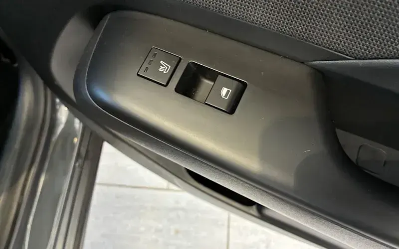 Used Hyundai Kona Ultimate 137 HP (100 kW) 2026 Grey SUV